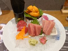 -水之惠鲜鱼料理(王府大街店)