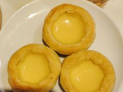 酥皮鸡蛋挞-金鼎轩(亚运村店)