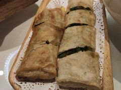 -芳芳私房菜·精作淮扬菜(玖珑湾店)
