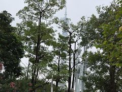 -海心沙亚运公园