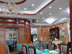 -渔码头食府(蓬莱阁店)
