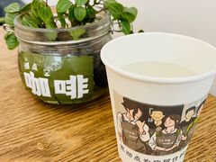 -沏点Trattoria意大利餐厅(新街口店)