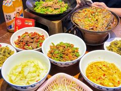 -张氏父子常德肠子馆(贺龙店)