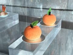 -希尔顿南海酒店·观廊大堂吧·海景下午茶