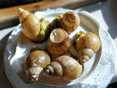 -小白桦西餐厅