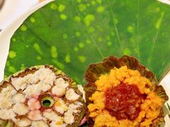 -叶叶菩提(太原别墅店)