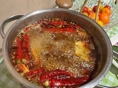 -番食园鲜食火锅(高新店)
