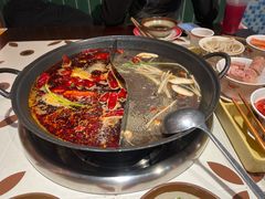 -江北北火锅馆·公路夜市(魏公村店)