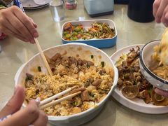 -北方饺子王·海肠捞饭·海鲜锅(山大店)