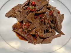 -纪林菜馆·博山菜老字号(华光路店)