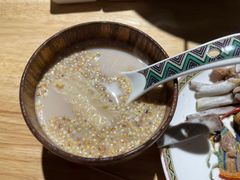蒙古奶茶-蒙料·手把肉(望京店)