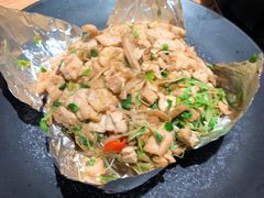 -朵朵开素食餐厅(后宰门街店)