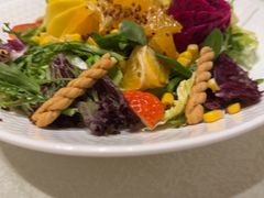 -正阳门饭庄·烤鸭·北京菜(万丰路七里庄店)