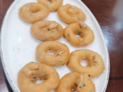 虾酥-聚春园自助餐厅(东街口店)