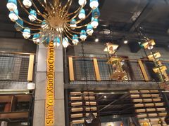 -蜀宴小调·精致家常菜(科华店)