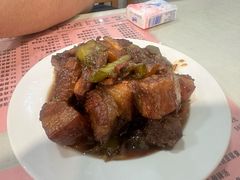 -茂隆餐厅(进贤路店)