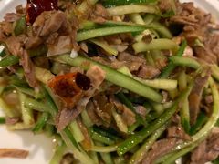 -船歌·鱼水饺青岛菜(闽江二路店)