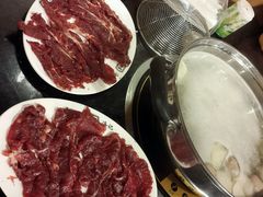 -八合里牛肉火锅(八合里总店)