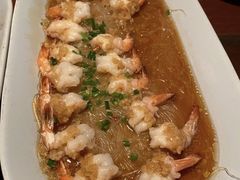 -外婆家(蓝色港湾店)