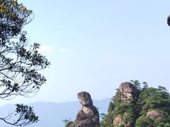 -三清山风景名胜区