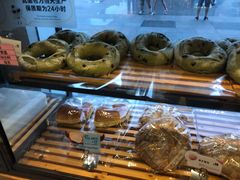 -BreadTalk面包新语·烘焙蛋糕(海珠丽影广场店)