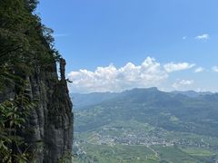 -恩施大峡谷