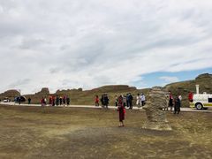 -哈密雅丹大海道景区