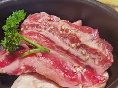 -泥炉烧肉师(新街口金銮巷店)
