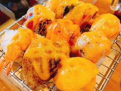 -三月居酒屋(青年大街店)