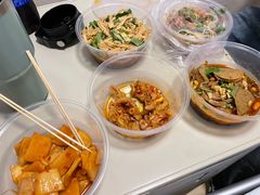 -张记捆鸡(总店)