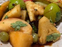 -夜椒瑶·广西大排档(八卦岭店)