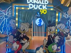 -天河城购物中心