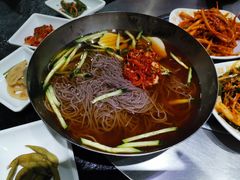 -海花锅盖烧烤店(怡馨家园店)