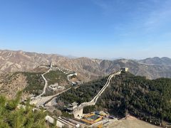 -雁门关景区