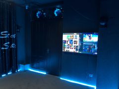 -零纪元VR体验馆·桌游(黄浦店)