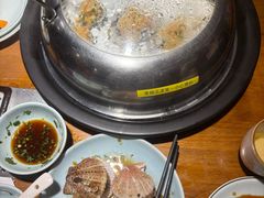 -三个渔夫·蒸汽海鲜(小白楼店)