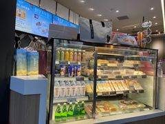 -COSTA COFFEE(丰联广场店)