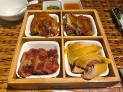 -老广酒楼(樱花店)