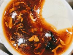 豆腐脑-护国寺小吃(新街口店)