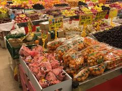 -云峰水果大卖场(汉口西路店)