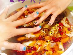 水煮鱼-鸭王烤鸭店(三里河店)