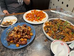 -金阁家常菜(贵阳路店)