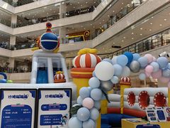 -光启城时尚购物中心