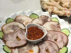 -岗上渣渣老火锅(两路口店)