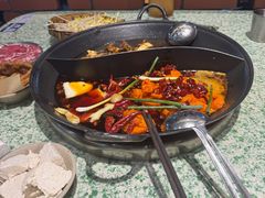 -五里关火锅(牛市口店)