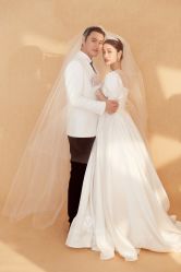 点击看大图 -唯一视觉婚纱摄影(李家村店)