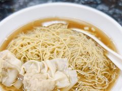 -燊意布拉肠云吞面(中山四路店)