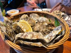 -Mr·Fish鱼鲜生海鲜放题(银泰in99店)