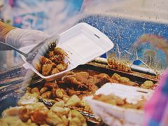-细妹五香牛杂(步行街店)