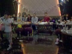 -乐圣量贩KTV自助餐(崇文店)